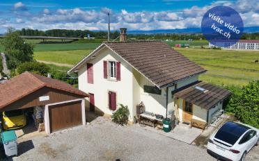 Single house 4.5 rooms - image - 1