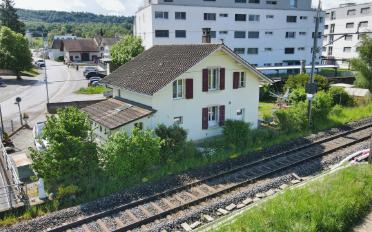 Single house 4.5 rooms - image - 3