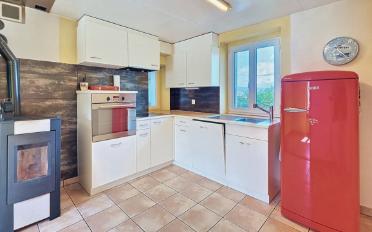 Single house 4.5 rooms - image - 9