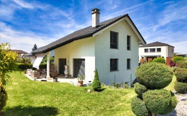 Maison 5.5 pièces - image - 4