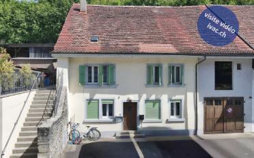 Maison 7 pièces - image - 1