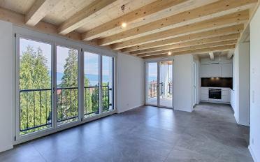 Apartment 3.5 rooms - image - 1