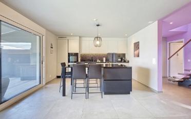 Doppeleinfamilienhaus 5.5 Zimmer - image - 10