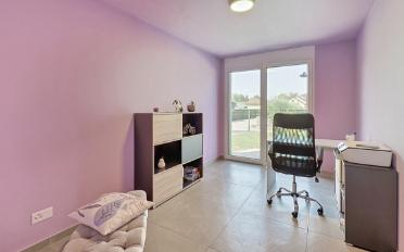 Doppeleinfamilienhaus 5.5 Zimmer - image - 13
