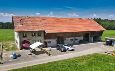Bauernhaus 6.5 Zimmer - image - 3