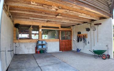 Bauernhaus 6.5 Zimmer - image - 8
