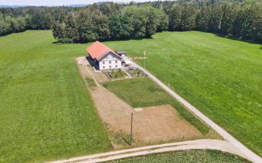 Bauernhaus 6.5 Zimmer - image - 4