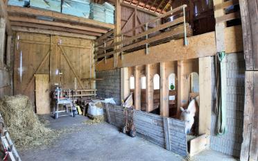 Bauernhaus 6.5 Zimmer - image - 10