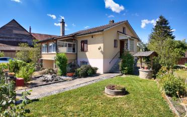 Maison 4 pièces - image - 2