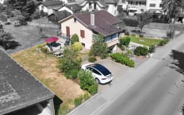Maison 4 pièces - image - 4