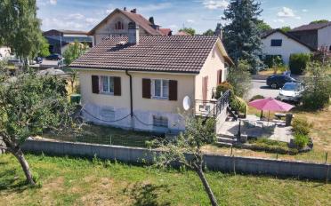 Maison 4 pièces - image - 3