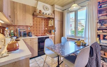 Maison 4 pièces - image - 11