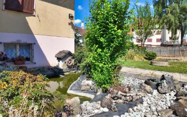 Maison 4 pièces - image - 7