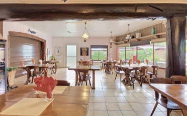 Restaurant 5 pièces - image - 11