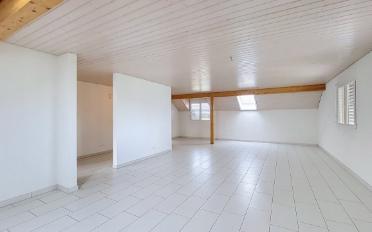 Apartment 3.5 rooms - image - 3