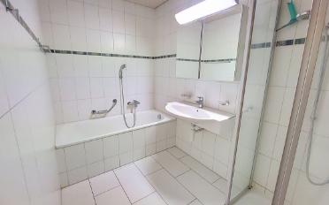 Apartment 3.5 rooms - image - 13