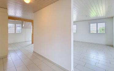 Apartment 3.5 rooms - image - 4