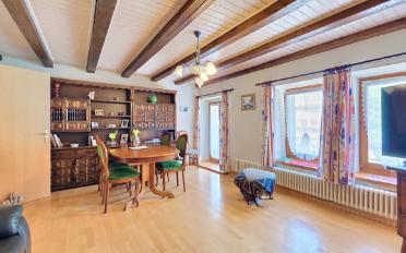 Maison 8 pièces - image - 8