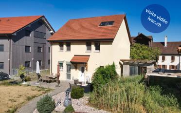 Maison 7 pièces - image - 1