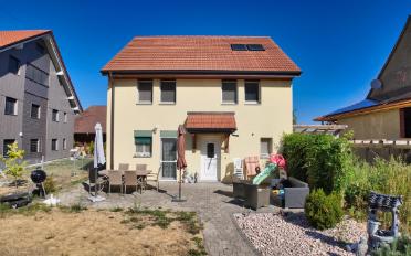 Maison 7 pièces - image - 2