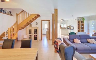 Maison 7 pièces - image - 8