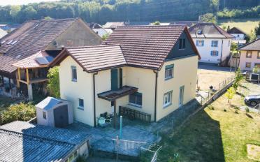 Maison 7 pièces - image - 5
