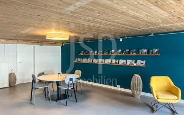 Commercial 2 rooms - image - 3