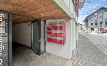 Bureau 3 pièces - image - 1