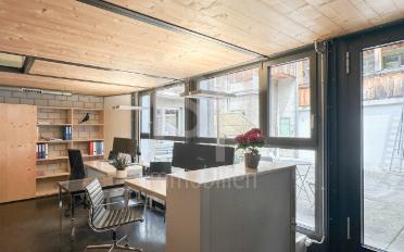 Bureau 3 pièces - image - 7