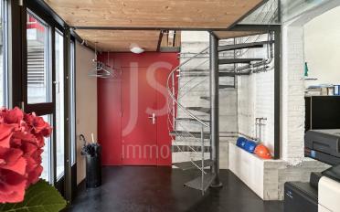 Bureau 3 pièces - image - 8