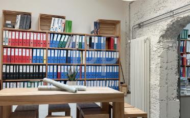 Bureau 3 pièces - image - 10