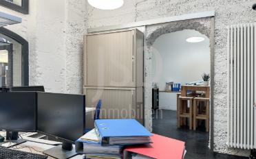 Bureau 3 pièces - image - 12