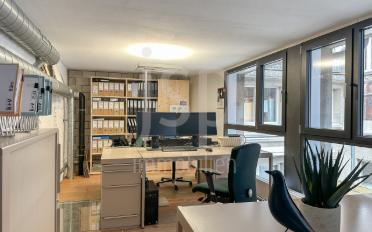 Bureau 3 pièces - image - 13
