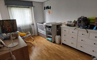 Apartment 3.5 rooms - image - 3