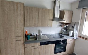 Apartment 3.5 rooms - image - 8
