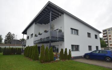 Roof flat 4.5 rooms - image - 1
