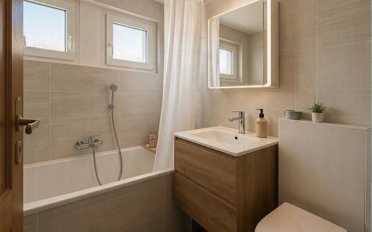 Dachwohnung 4.5 Zimmer - image - 7