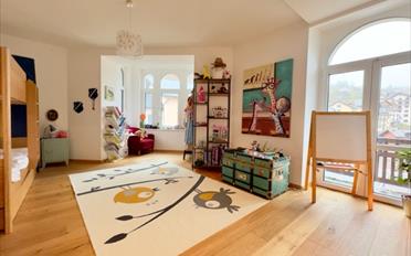Appartement 3.5 pièces - image - 1