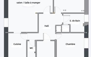 Appartement 3.5 pièces - image - 12