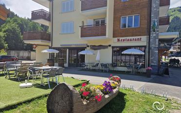 Restaurant - image - 3
