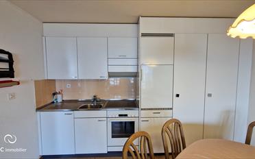 Wohnung 2.5 Zimmer - image - 5