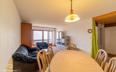 Wohnung 2.5 Zimmer - image - 6