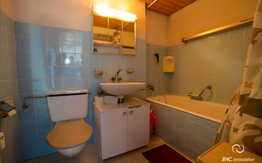 Wohnung 2.5 Zimmer - image - 8