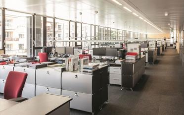 Office - image - 7