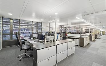 Bureau - image - 2