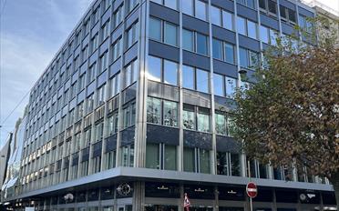 Büro - image - 2
