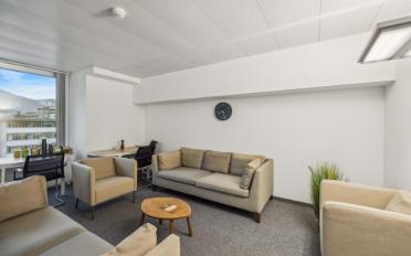 Office - image - 5