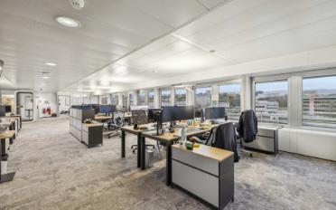 Büro - image - 1
