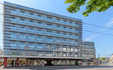 Büro - image - 1