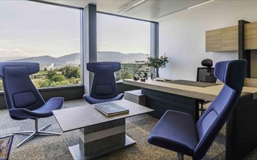 Büro - image - 2
